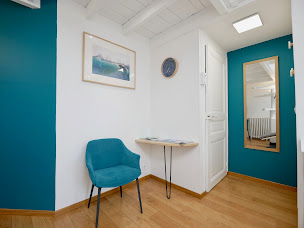 Photo n°8 de Dr Potaux Grégoire - Dentiste - Zola - Nantes à Nantes (Dentiste)