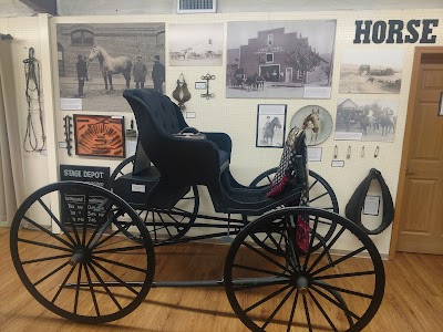 Benton County Historical