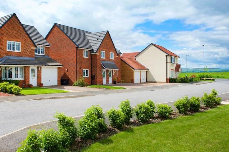 Barratt Homes - Berry Edge photo 3