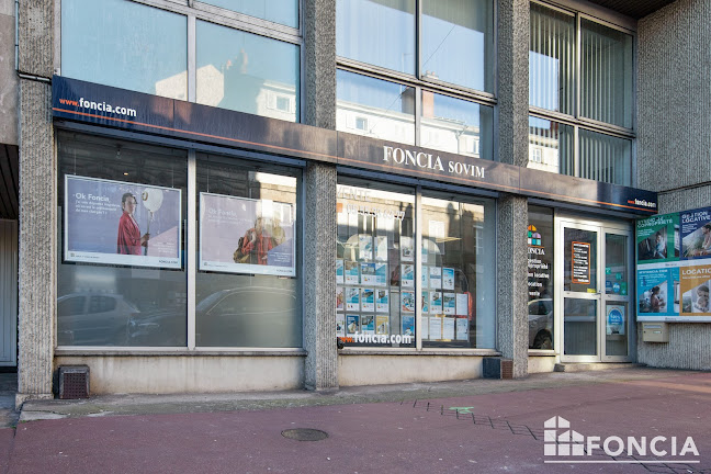FONCIA | Agence Immobilière | Achat-Vente | Limoges | Boulevard Carnot - Agence immobilière