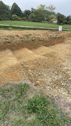 Photo n°15 de G.E. CONSTRUCTION - Constructeur de maison à Agen (47) à Agen (Entreprise de construction)