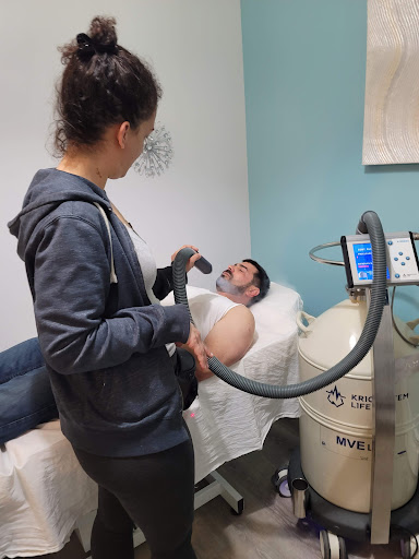 Arctic Cryotherapy Bayonne - Thumbnail