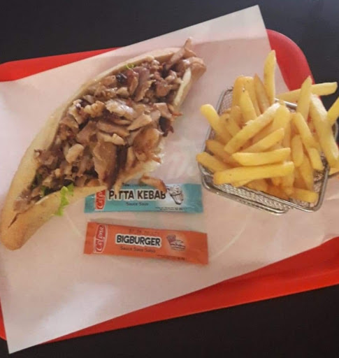 Sandwicherie La Goulette