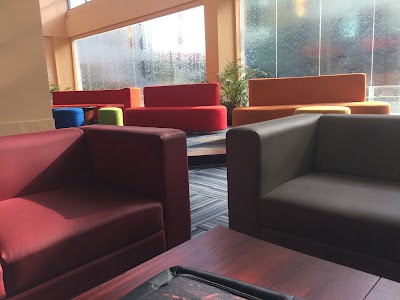 Photos of International College of Business and Technology