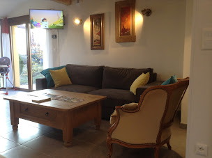 Photo n°21 de Le Gitele - Gite 7 personnes - 100 € la nuit à Châtenois (Lodge)