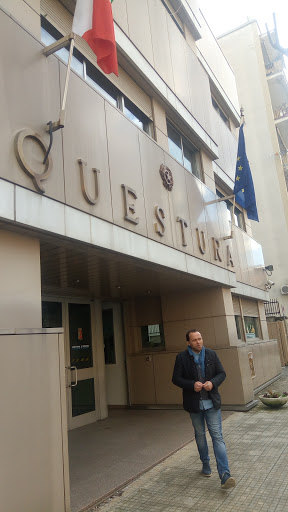 Questura di Cosenza - Thumbnail