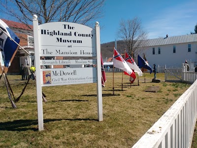 Highland Historical Society