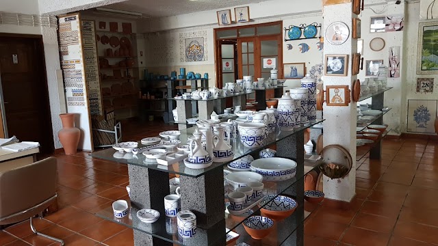 Cerâmica Micaelense Lda.