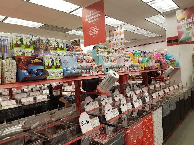 Bulk Barn