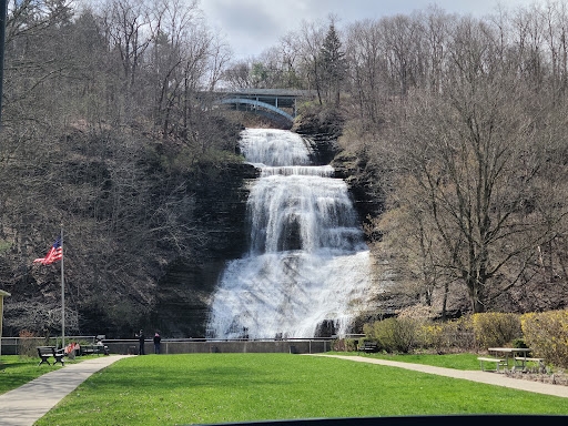 Shequaga Falls Park - Thumbnail