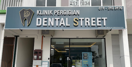 Klinik Pergigian Dental Street RAWANG