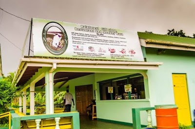 Photos of Grand Etang Lake