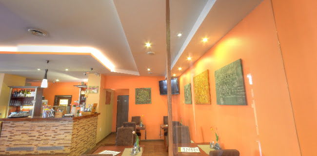 Pizzeria Vega - Reštaurácia