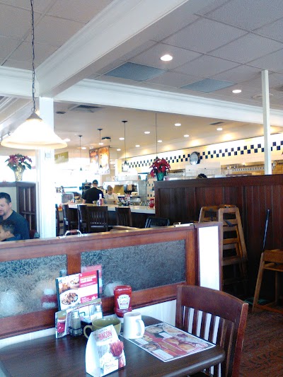 Photos of Bob Evans