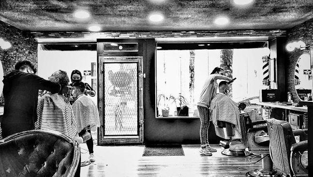 Commentaires et avis sur Le barbier de Nancy