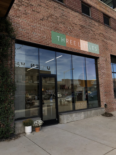 Three Littles