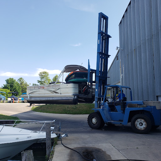 Stander Marine, Inc.