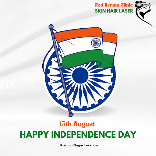 15 August independence Day 