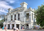 Фотография Гортеатр, дом 1, проспект Ленина, Евпатория, Украина