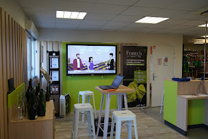 Photo n°13 de Soufflet Vigne - Mardeuil à Mardeuil (Magasin de vêtements professionnels)