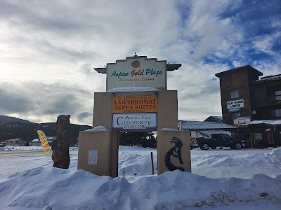 Aspen Gold Laundromat