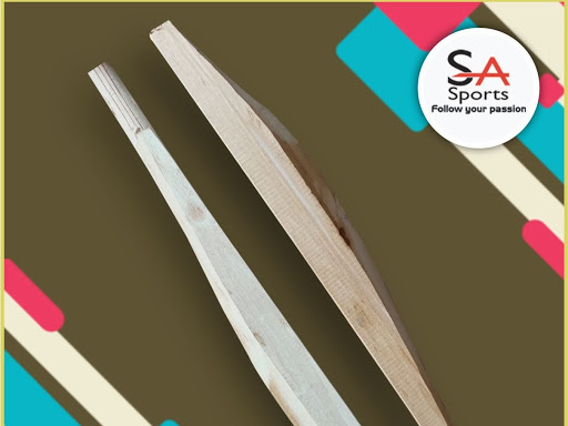 Hit hard and own the field with best equipments. S A Sports is the best cricket bat manufacturers… post image