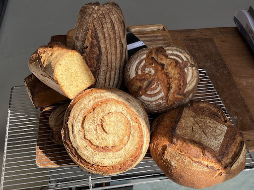 Le Fournil Supernature - Thumbnail