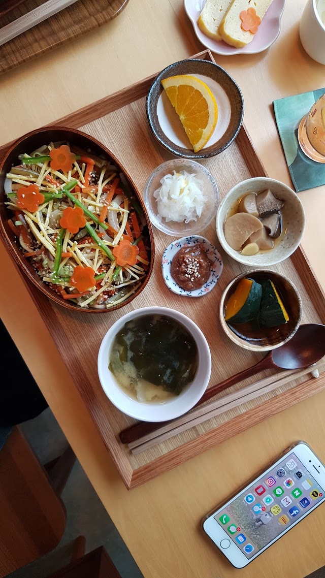 Kinoko