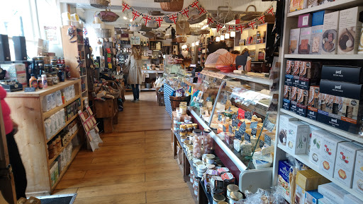 South West Cheese Shop - Thumbnail
