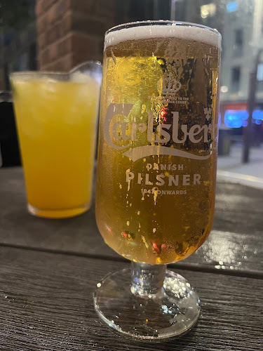 The Goldengrove - JD Wetherspoon - London