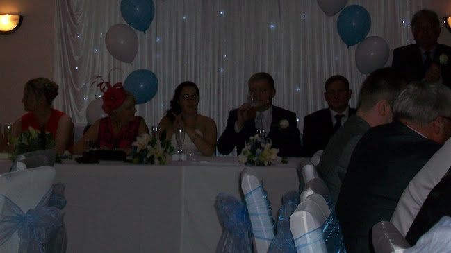 Comentarii opinii despre The Engine Rooms