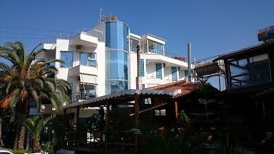 Hotel Royal Saranda