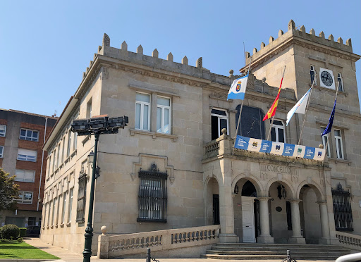 Concello de Marín