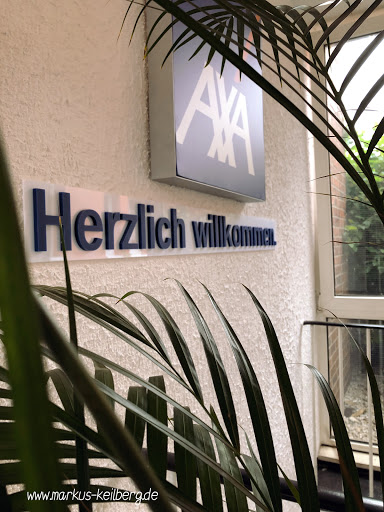 AXA & DBV Versicherung Keilberg & Staab OHG in Bergheim