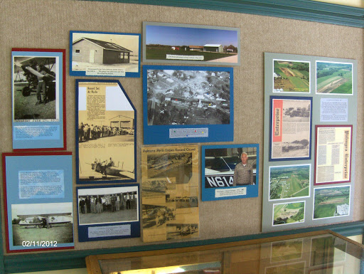 Palmyra Historical Society - Thumbnail