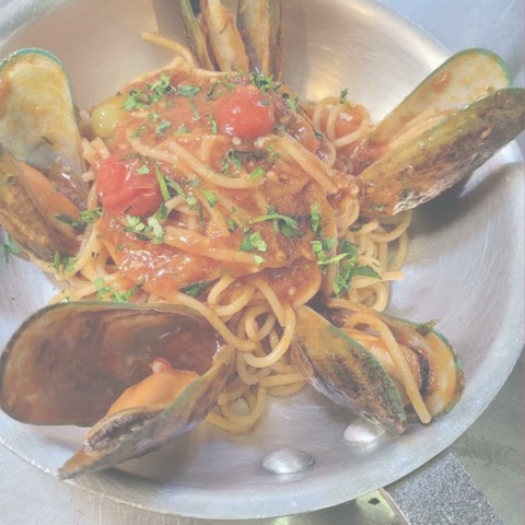 Marcella's Lasagneria by null