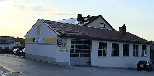 Autohaus Wolfgang Pröls - Thumbnail