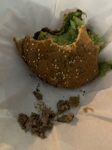 Photo 1 - Grand Slam Burger | Hamburger Montpellier
