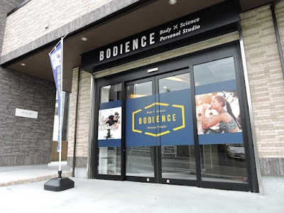 BODIENCE たまプラーザ店