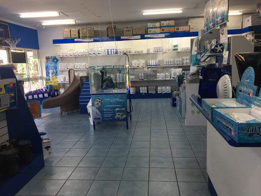 Swimart Woree Gallery - Australia