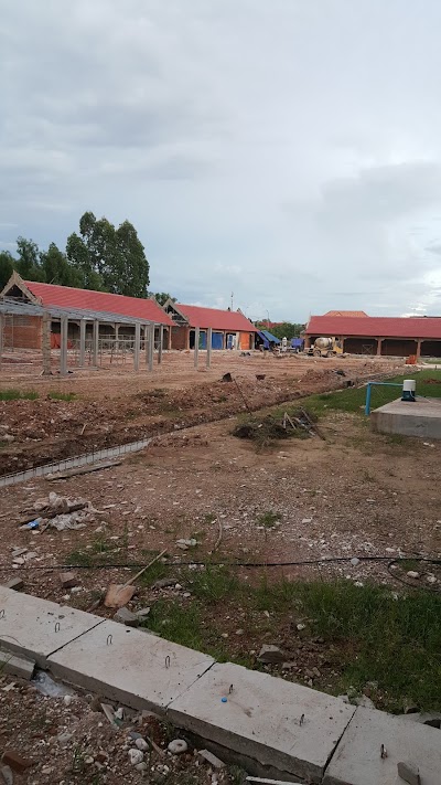 Photos of Attapeu Stadium