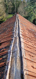 Photo n°6 de ML couverture à Auteuil (Couvreur)