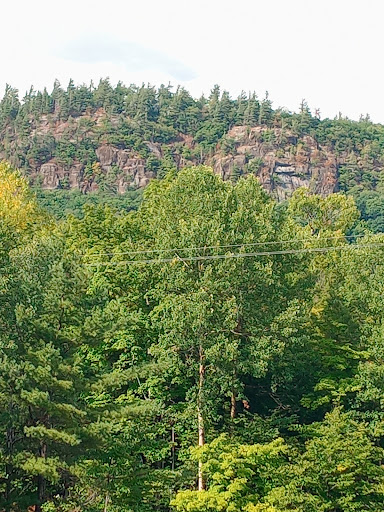 Hudson Gorge Primitive Area - Thumbnail