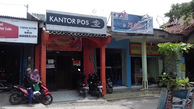 Photos of Kantor Pos Cabang Sayung