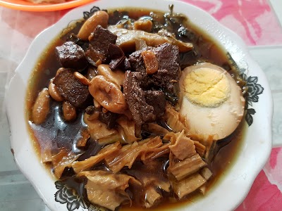 Photos of Rumah Makan Metro Baru Jambi