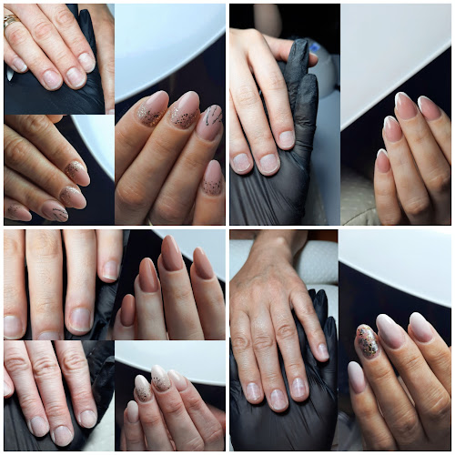 Paulina Anzel Niezależny Instruktor Stylizacji Paznokci - Salon piękności