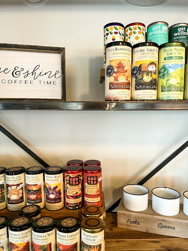 Three Arrows Coffee