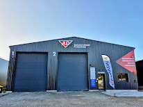 AD Garage Expert PONDAVEN à Châteaubourg