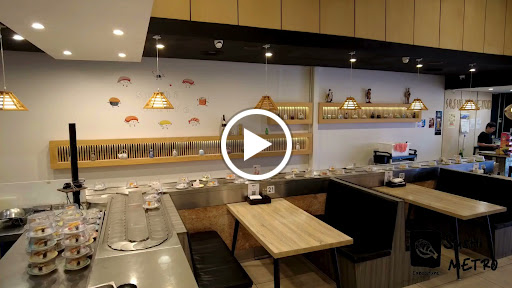 Photo of Sushi Metro - Caboolture South