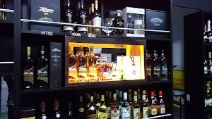 Licorería Zuroz II 0